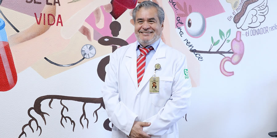 TÉCNICA PIONERA ABRE NUEVAS POSIBILIDADES PARA NIÑOS Y ADOLESCENTES SIN DONADOR COMPATIBLE TÉCNICA PIONERA ABRE NUEVAS POSIBILIDADES PARA NIÑOS Y ADOLESCENTES SIN DONADOR COMPATIBLE